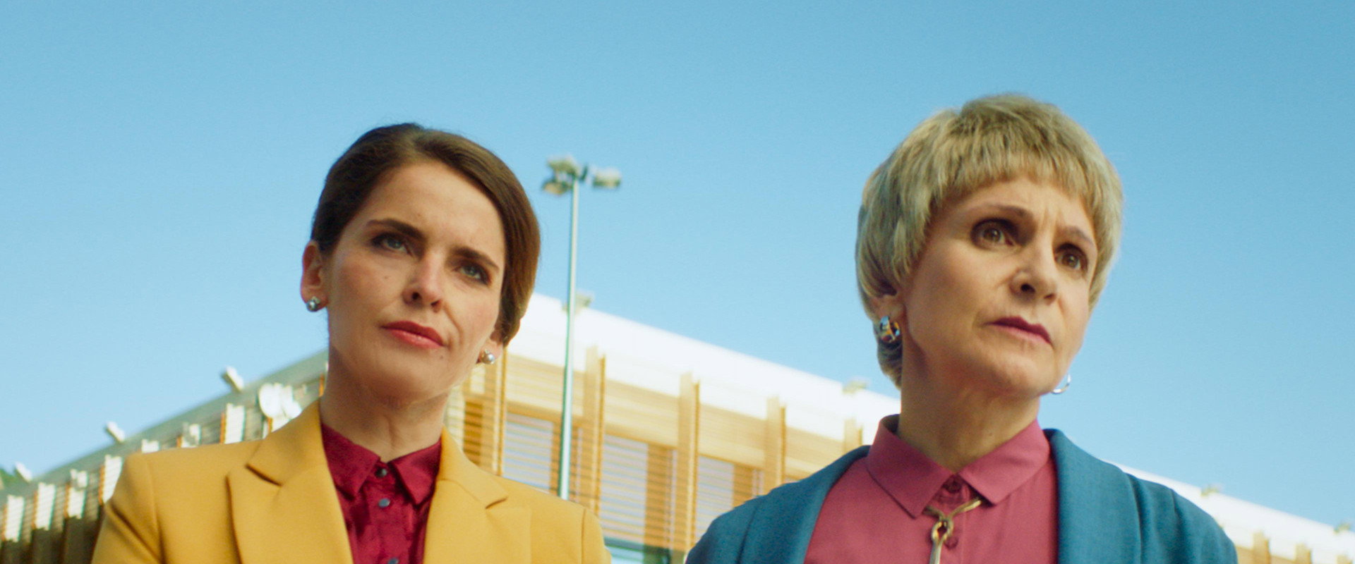 Summer Time: Travel Back backdrop