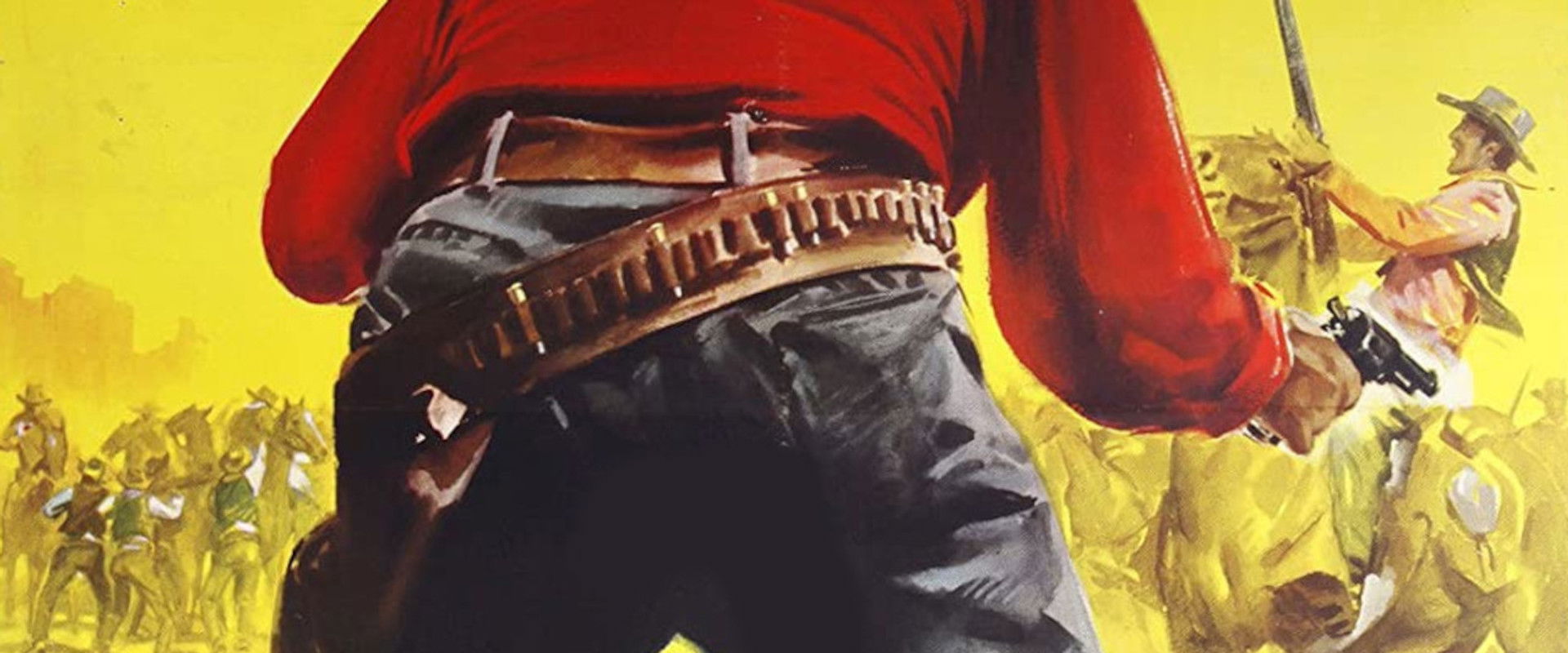 Massacre At Grand Canyon backdrop