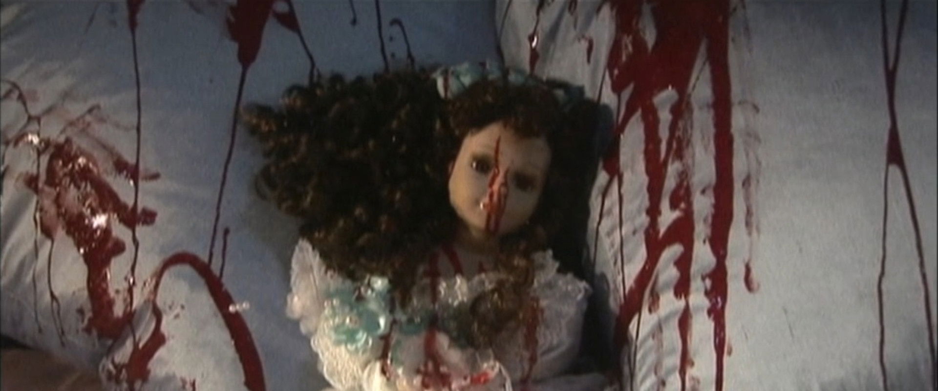 Baseline Killer backdrop