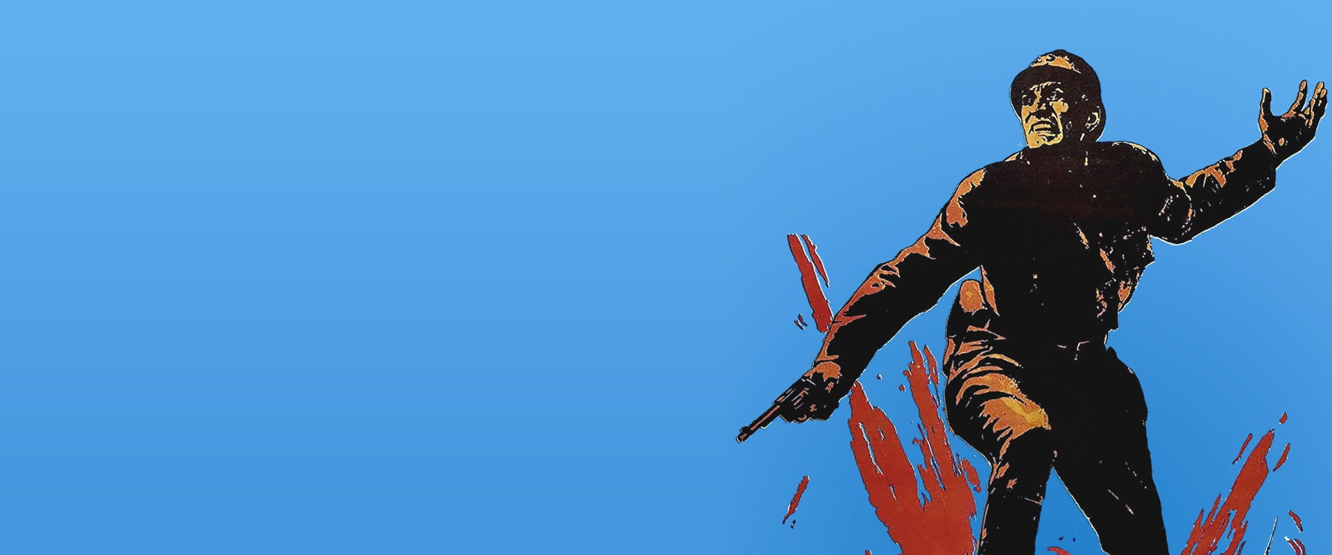 Paths of Glory backdrop