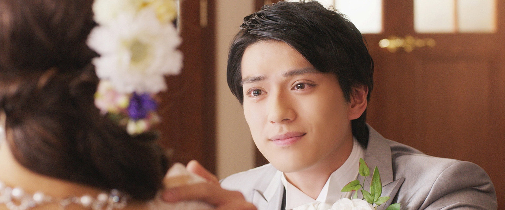 Code Blue: The Movie backdrop