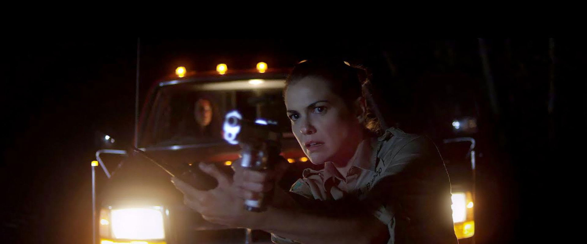 Animal Among Us backdrop