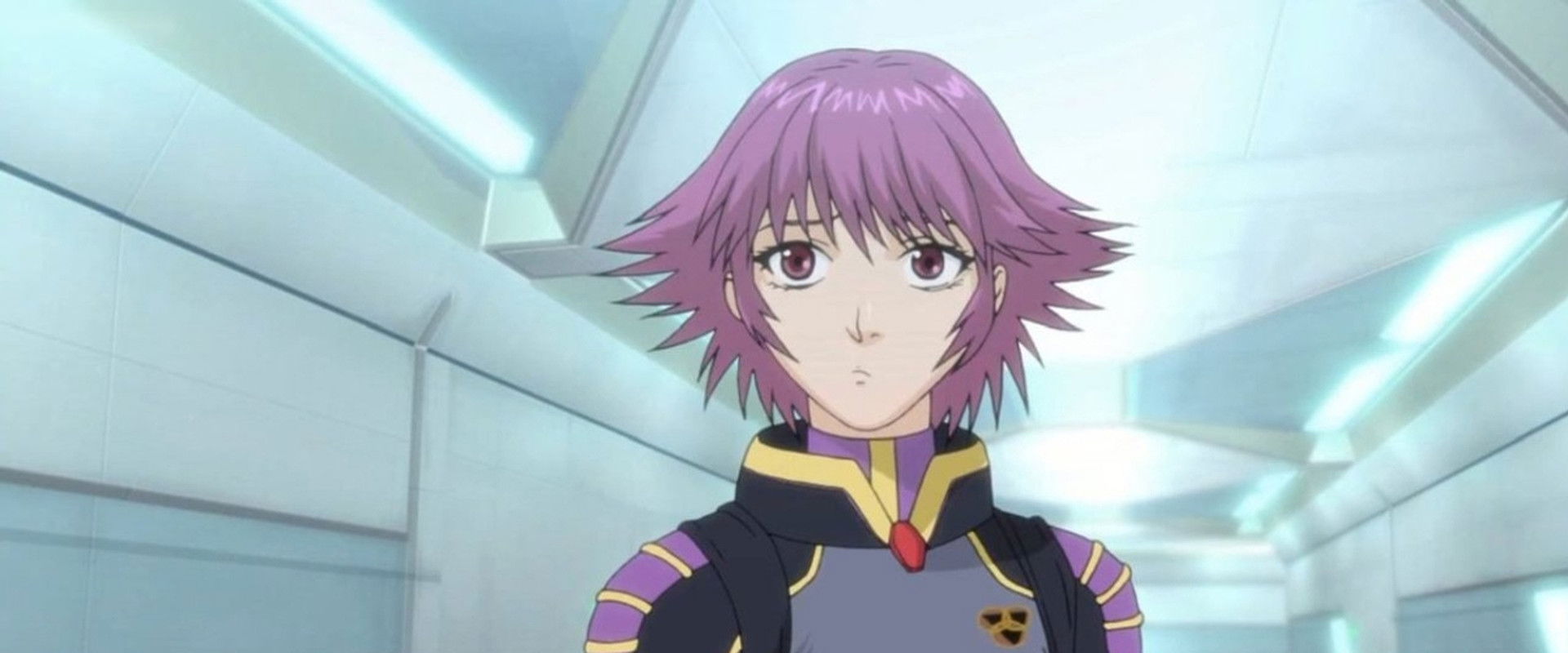 Robotech: The Shadow Chronicles backdrop