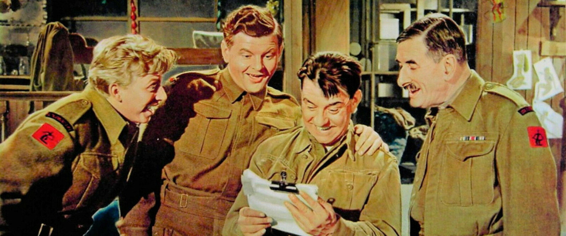 Light Up the Sky! backdrop