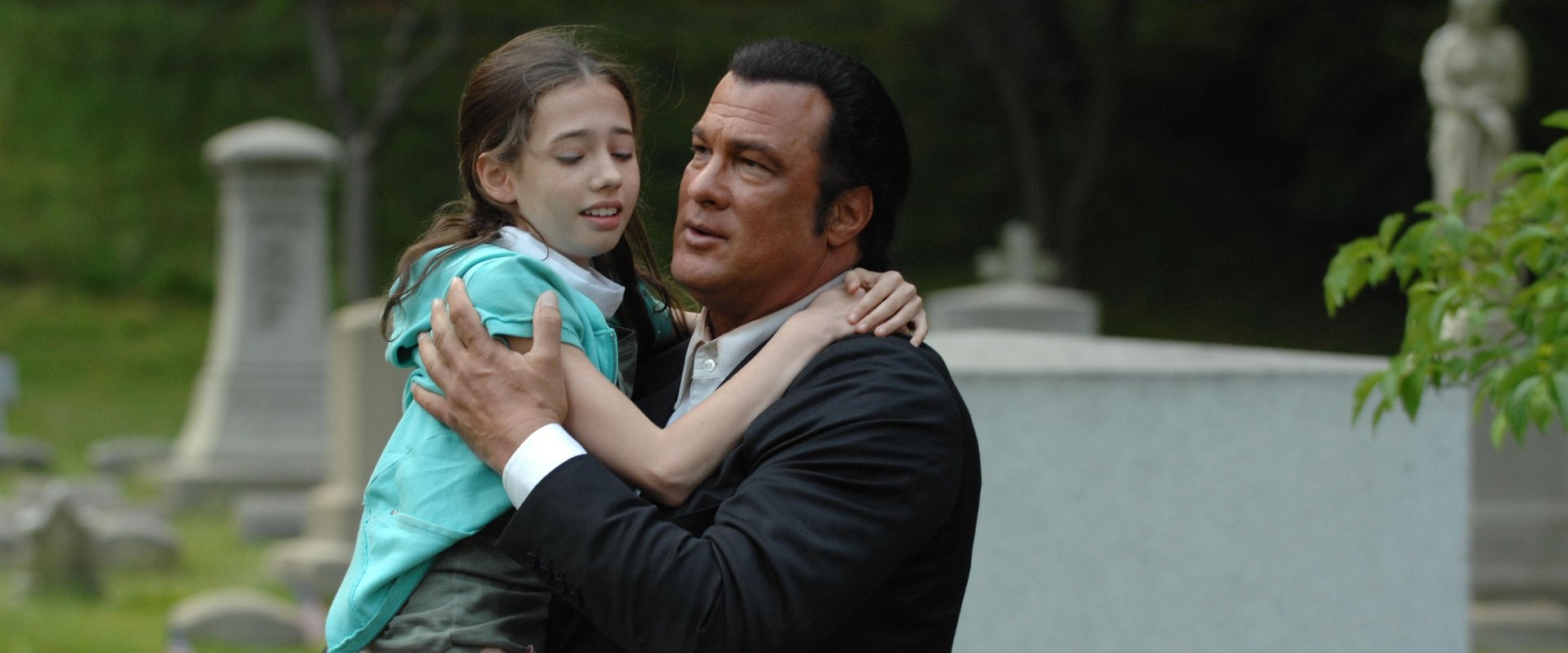 Pistol Whipped backdrop