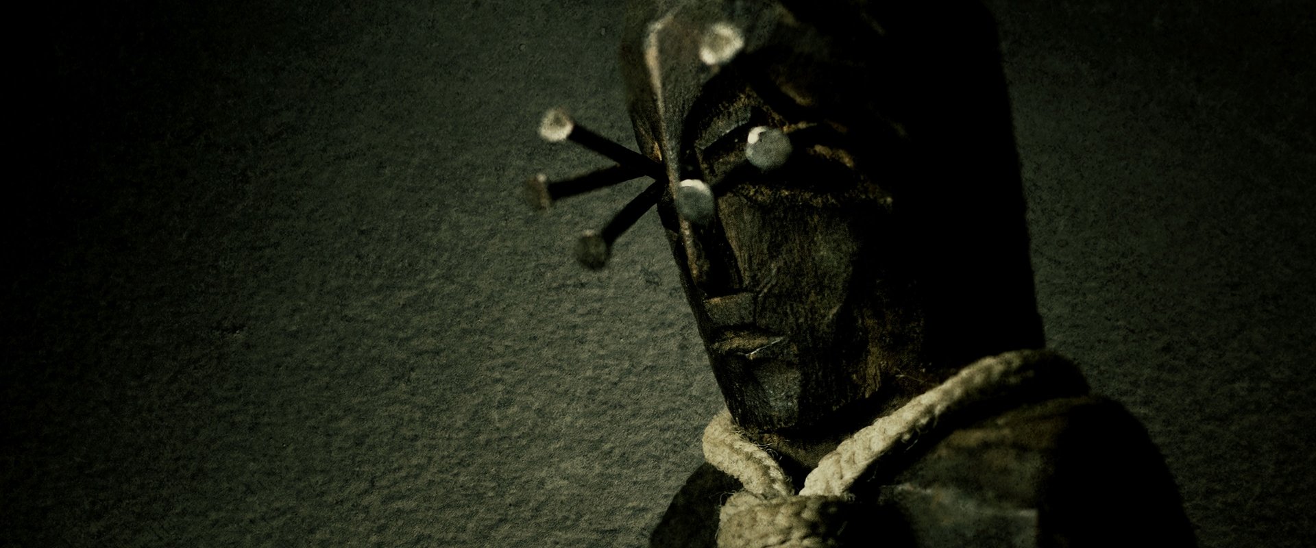 The Unbinding