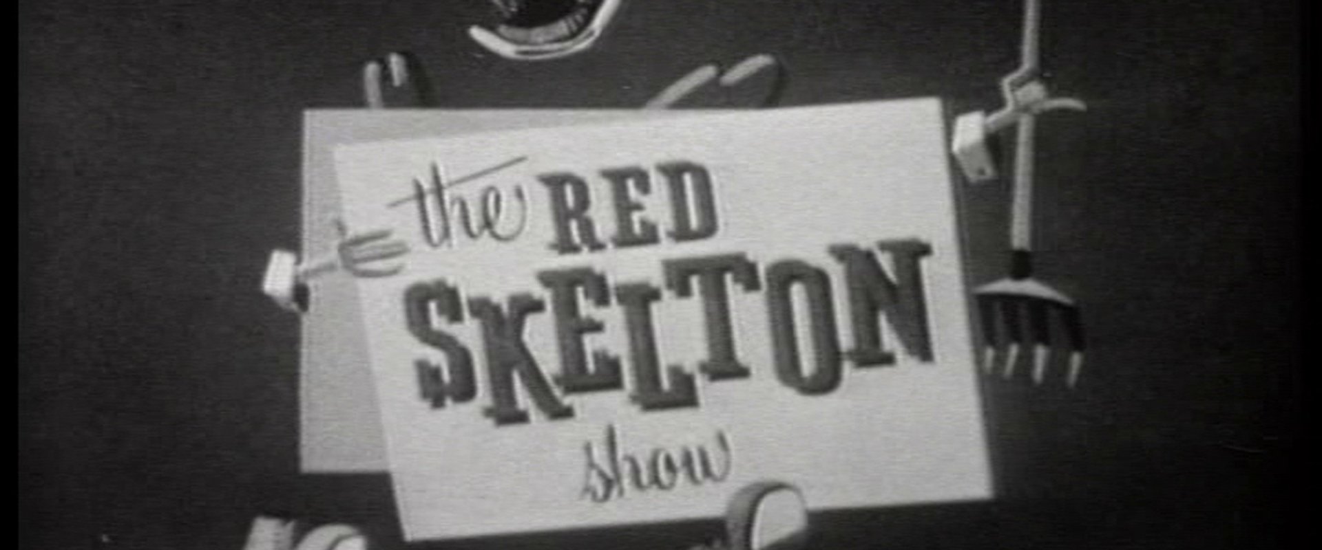 The Red Skelton Show