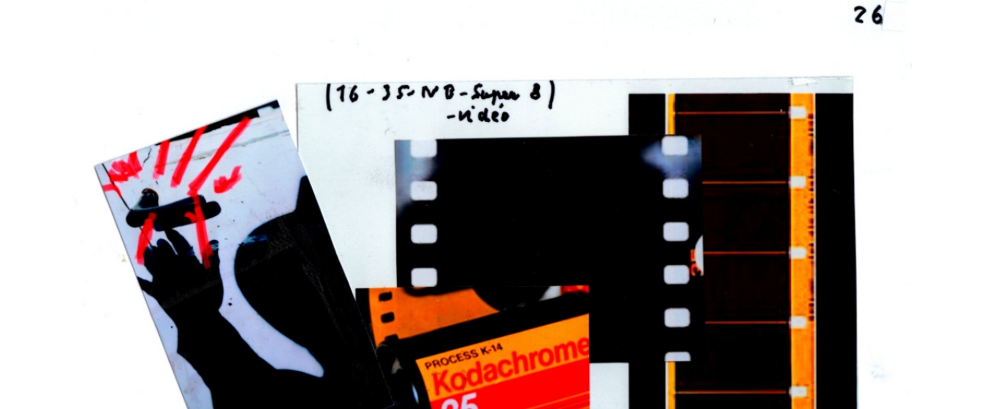 Trailer of a Film That Will Never Exist: Phony Wars backdrop