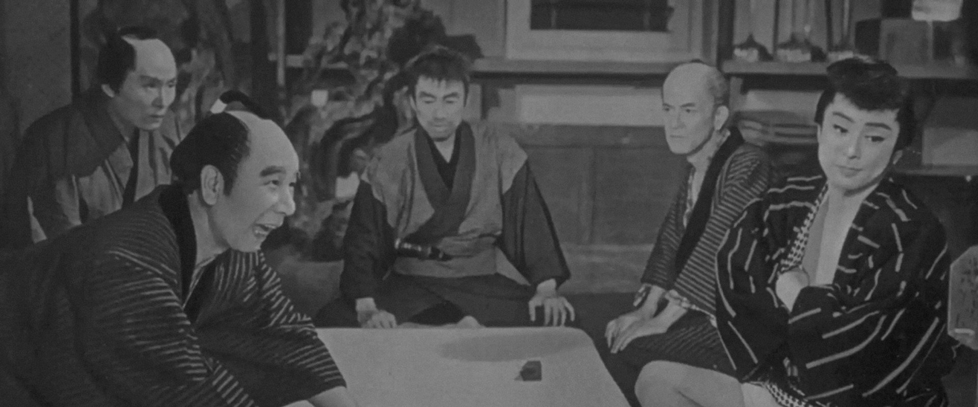 Lord Mito 2: The Nation's Vice Shogun backdrop