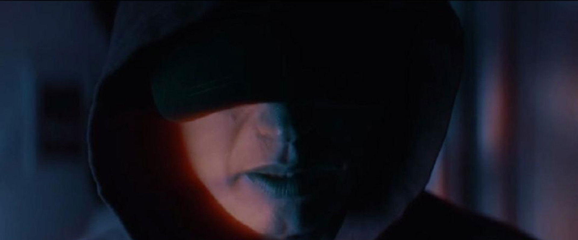 David Troll backdrop