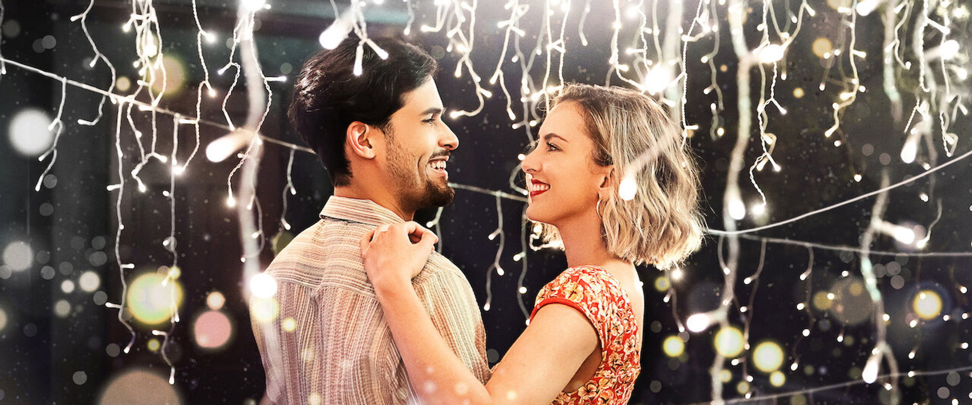 That's Amor backdrop