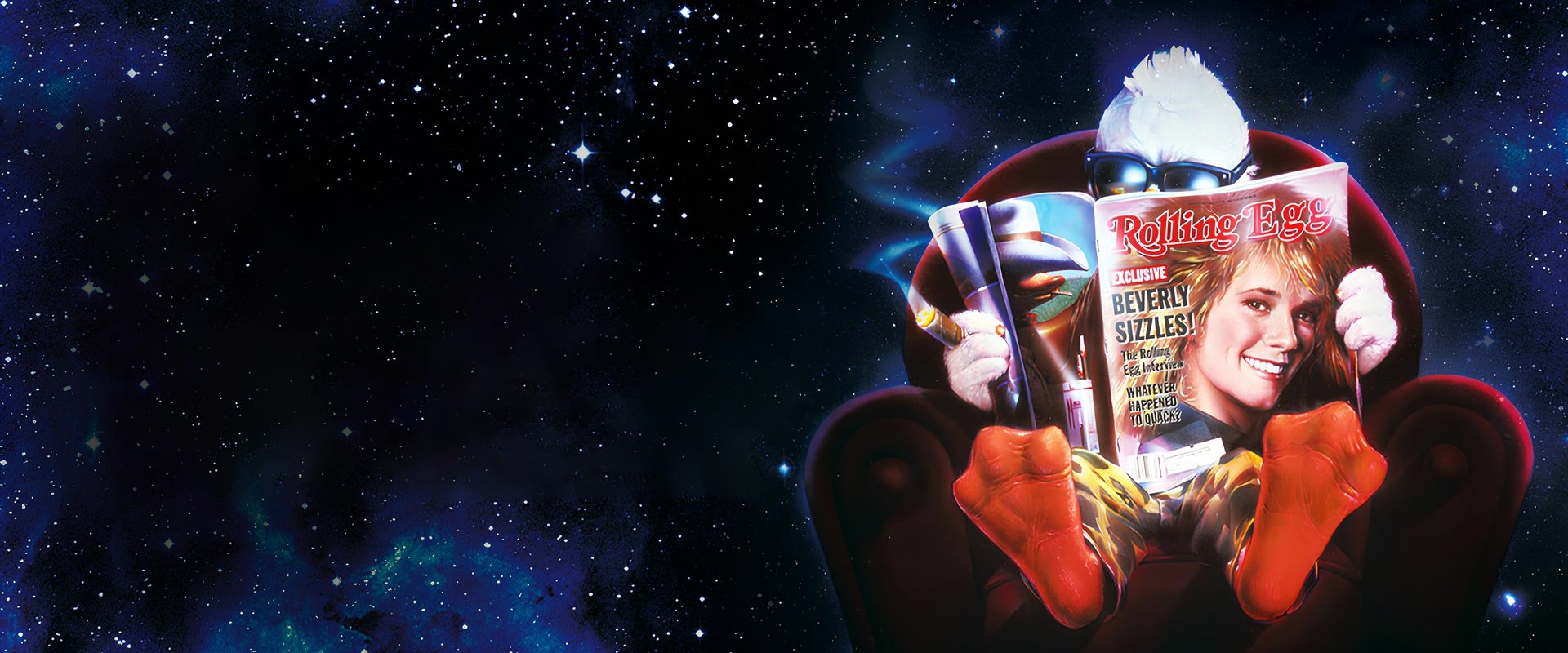 Howard the Duck