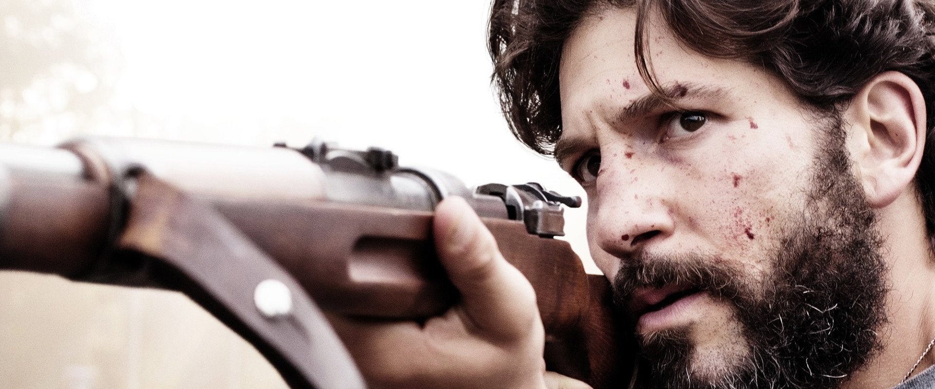 Sweet Virginia backdrop