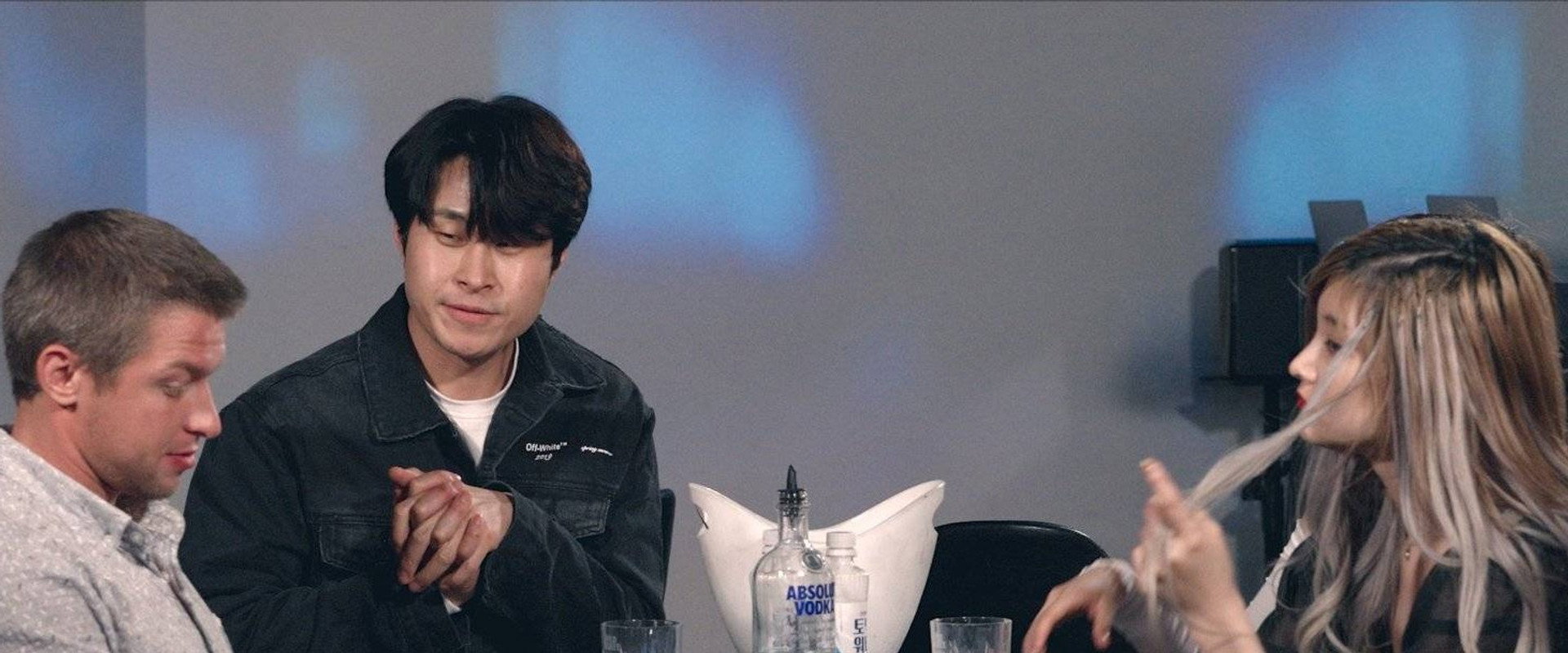 Hole-in-law 2 backdrop