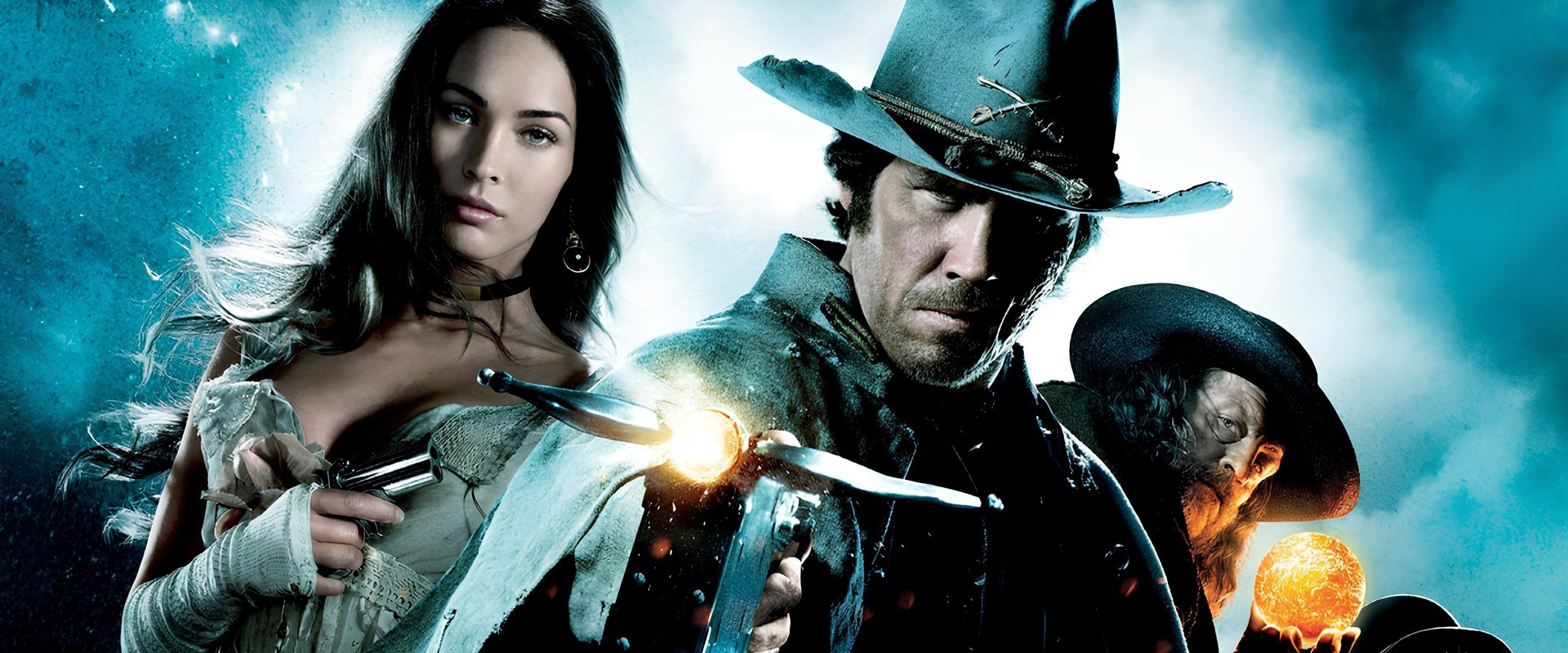 Jonah Hex