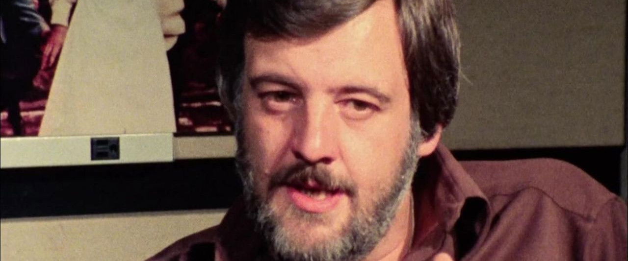 Document of the Dead backdrop