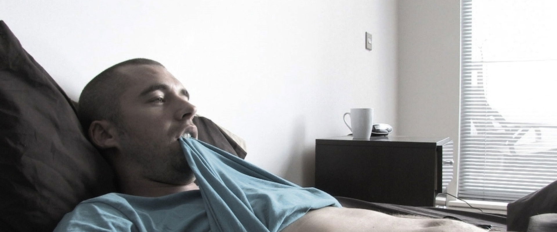 Over the Edge backdrop