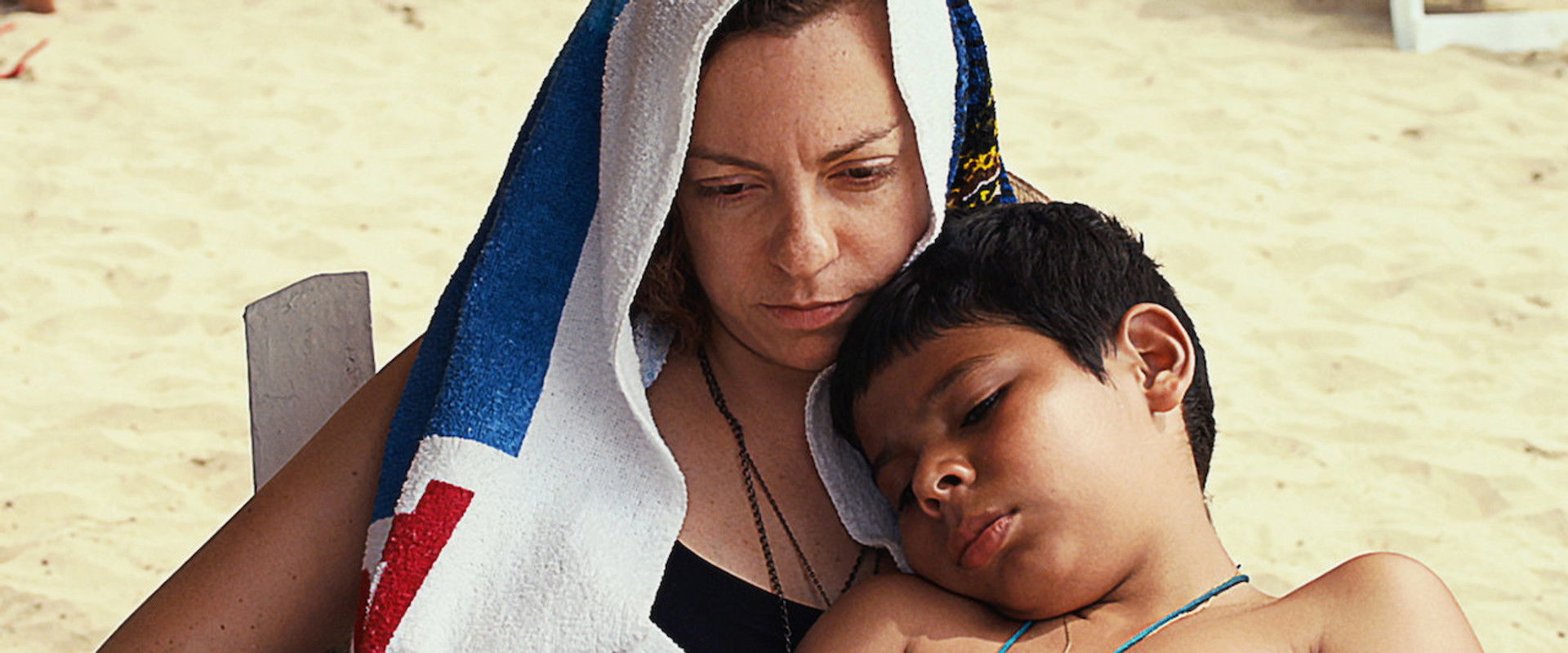 Semana Santa backdrop