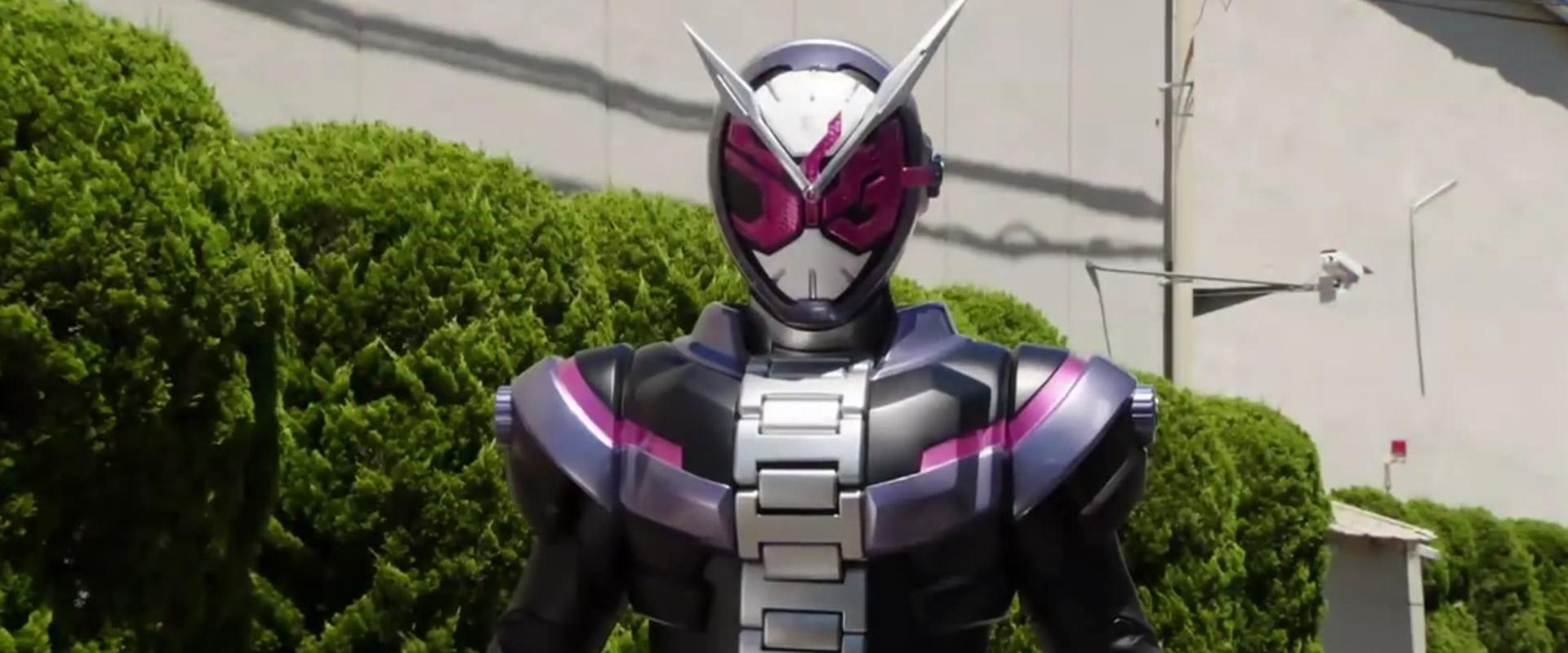Kamen Rider Zi-O