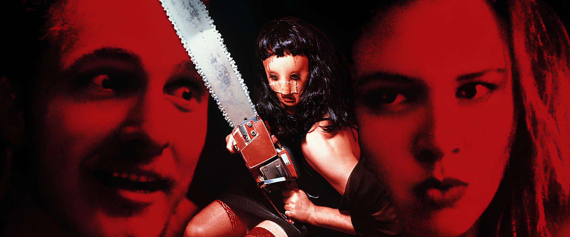 The Return of the Texas Chainsaw Massacre
