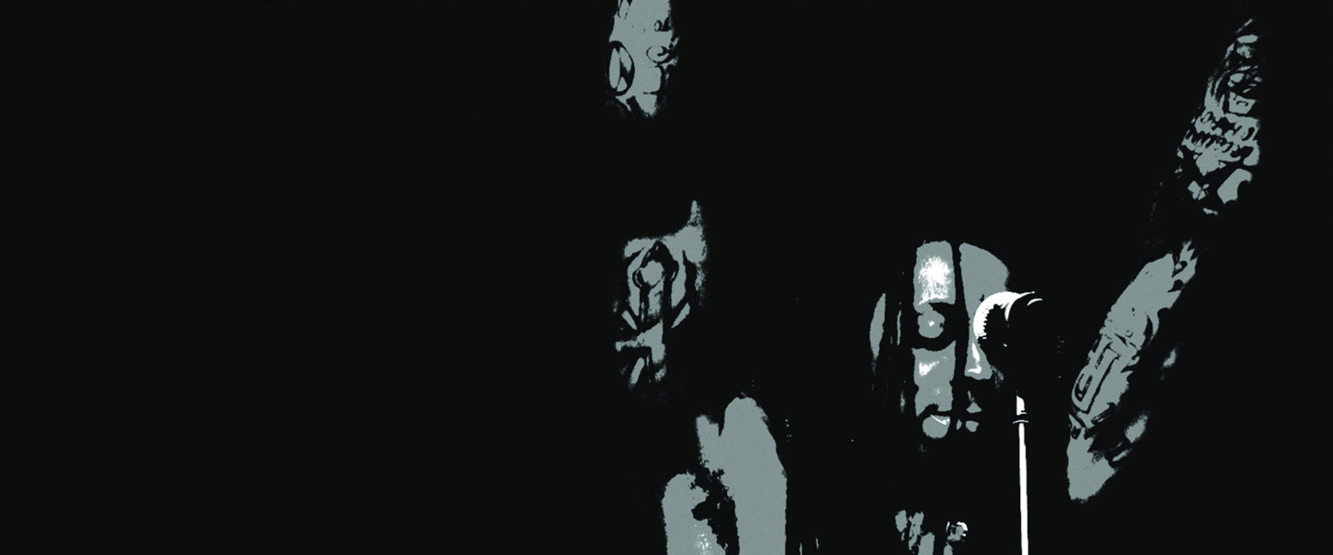 The Carter backdrop