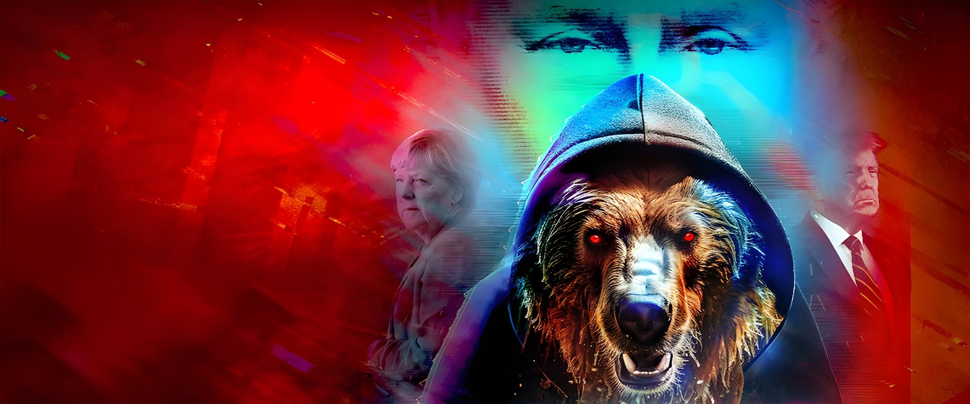 Putin's Bears - The Most Dangerous Hackers in the World