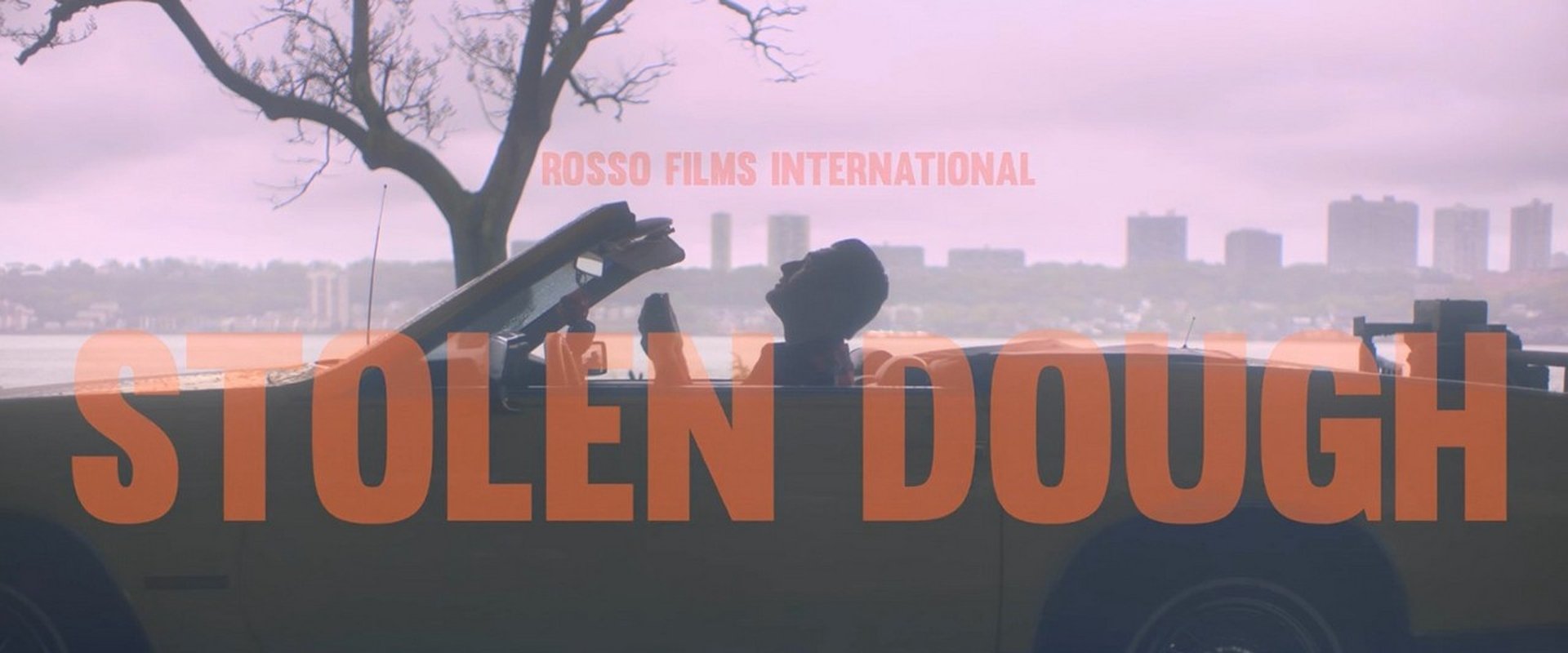 Stolen Dough