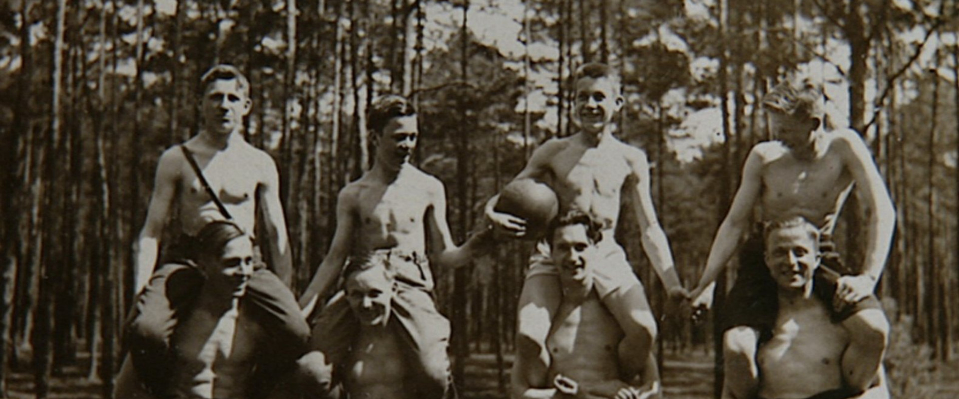 Paragraph 175 backdrop