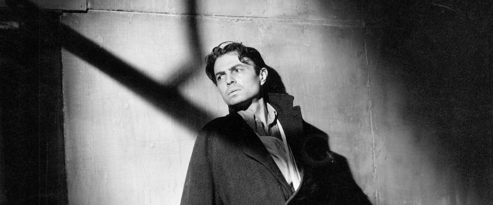 Odd Man Out backdrop