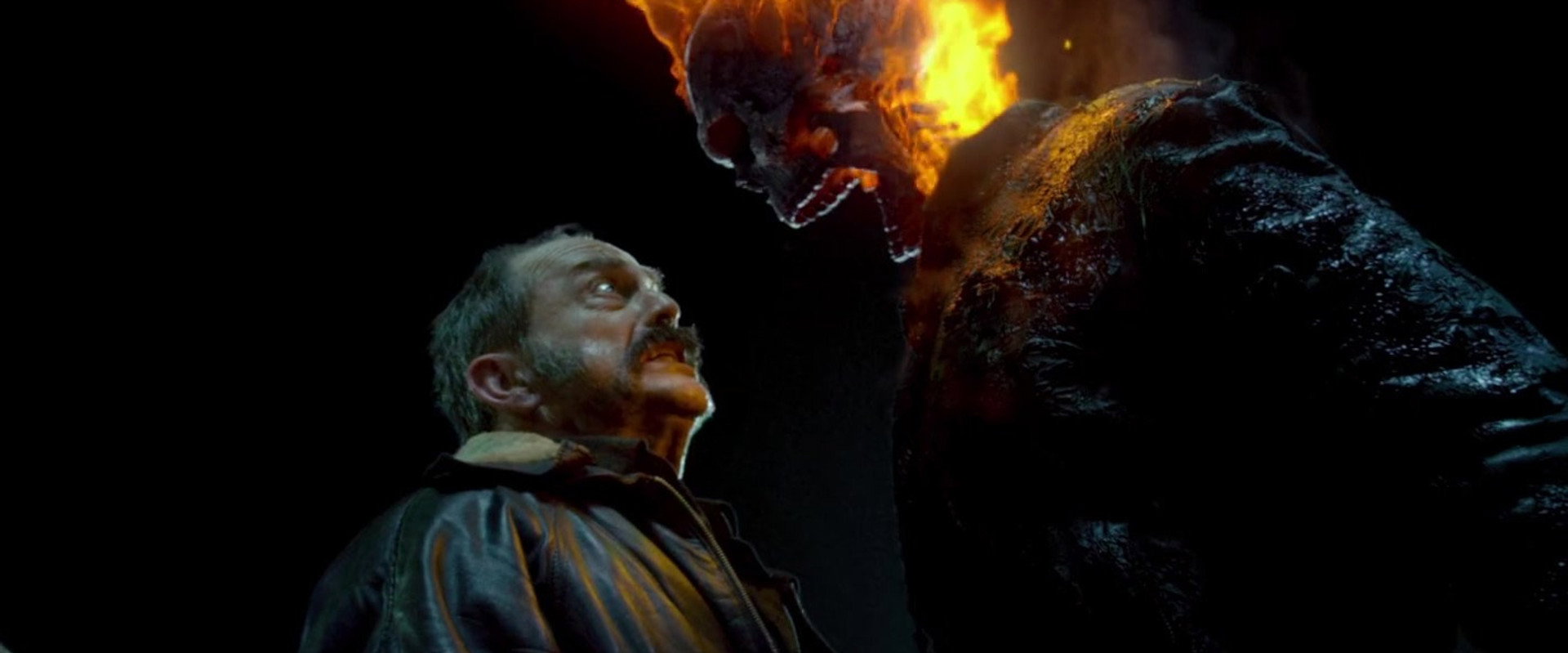 Ghost Rider: Spirit of Vengeance backdrop