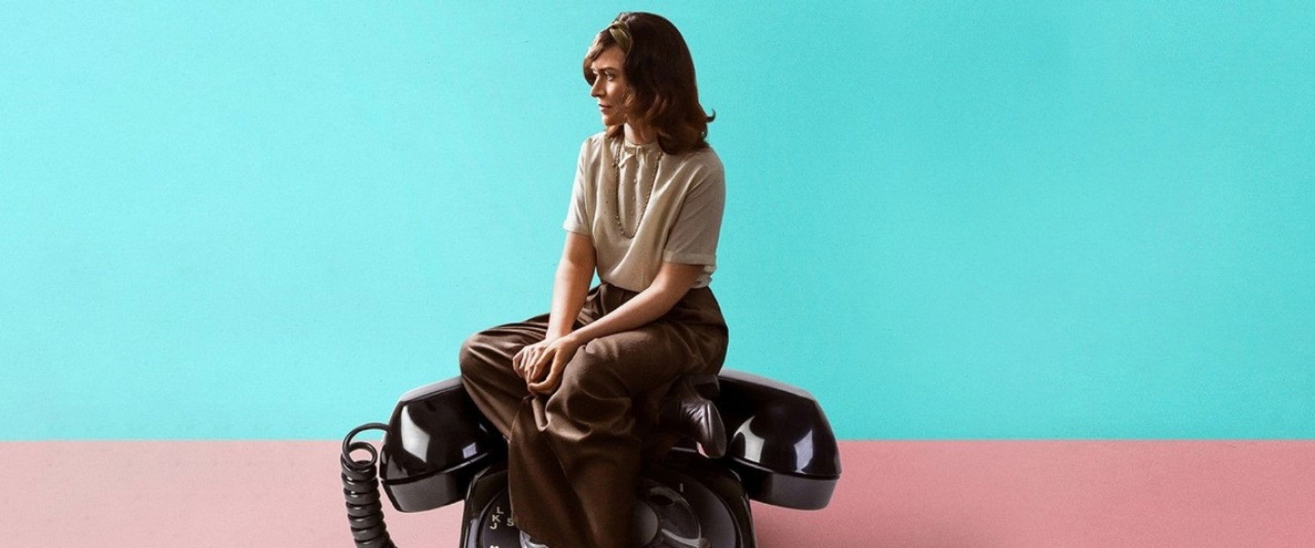 Ask for Jane backdrop