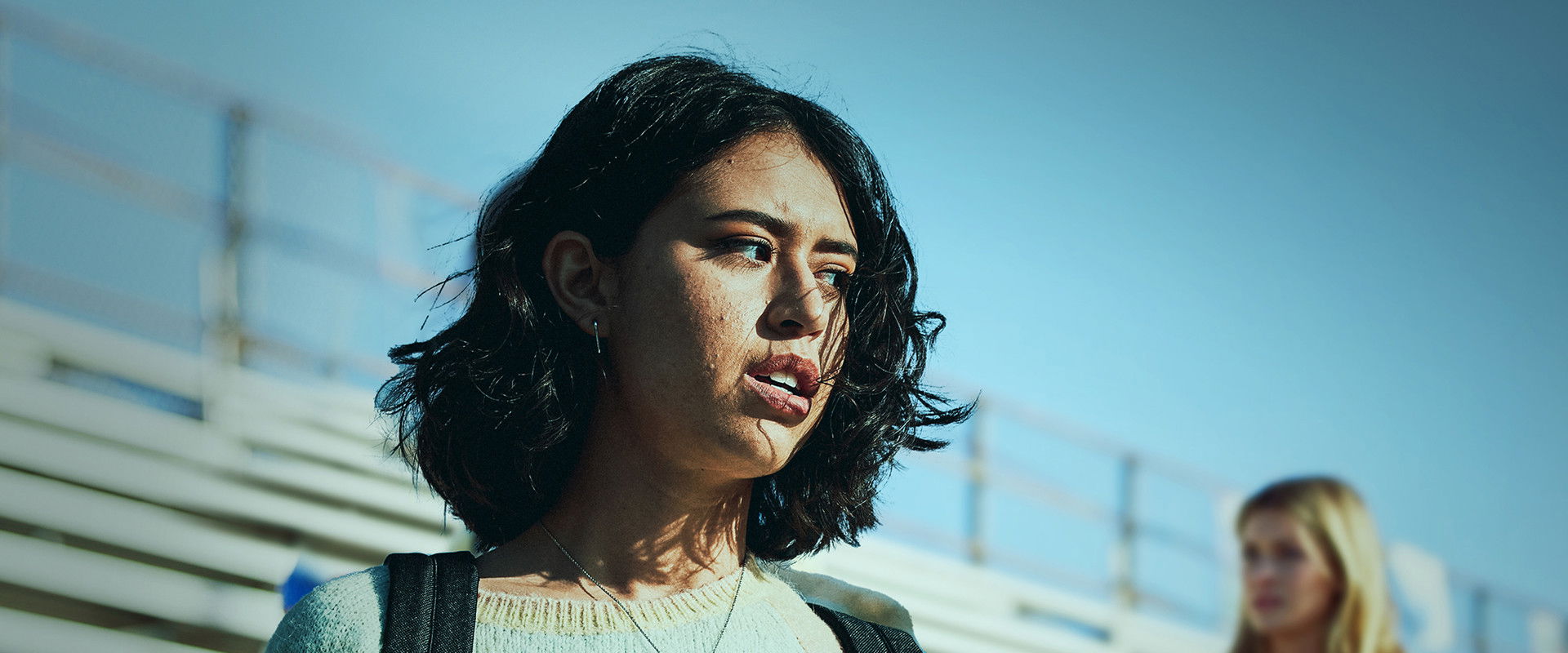 Deadly Dance Competition backdrop