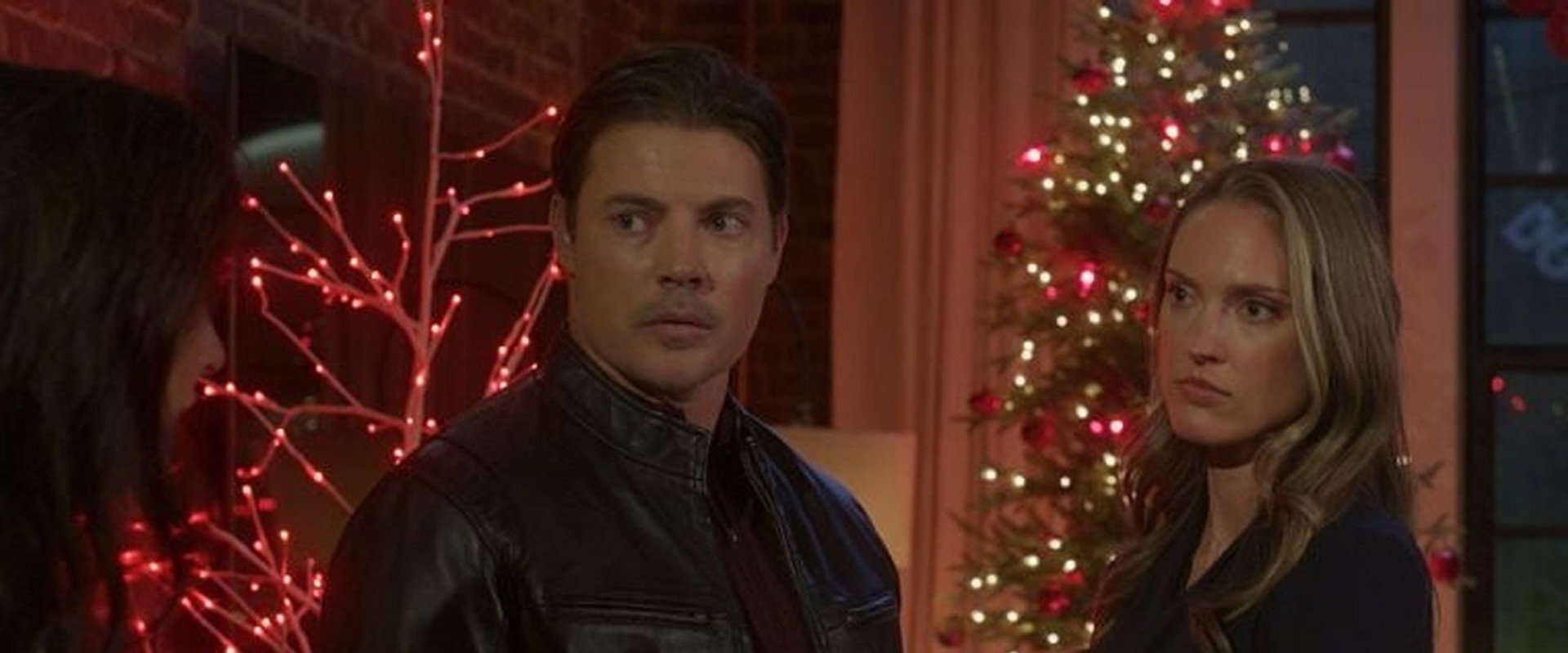 Do You Fear What I Fear? backdrop