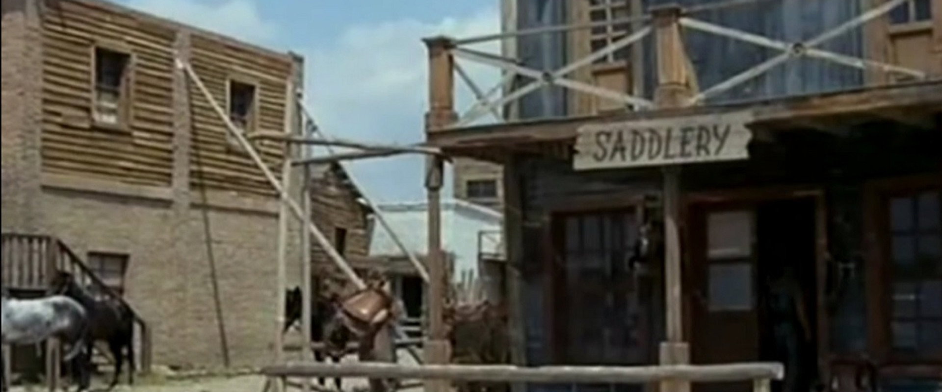 I Protect Myself Against My Enemies backdrop