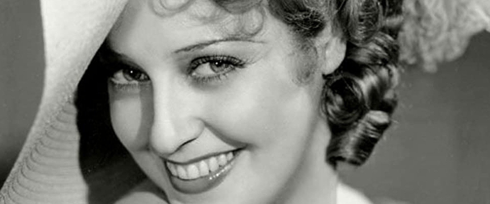 Naughty Marietta backdrop