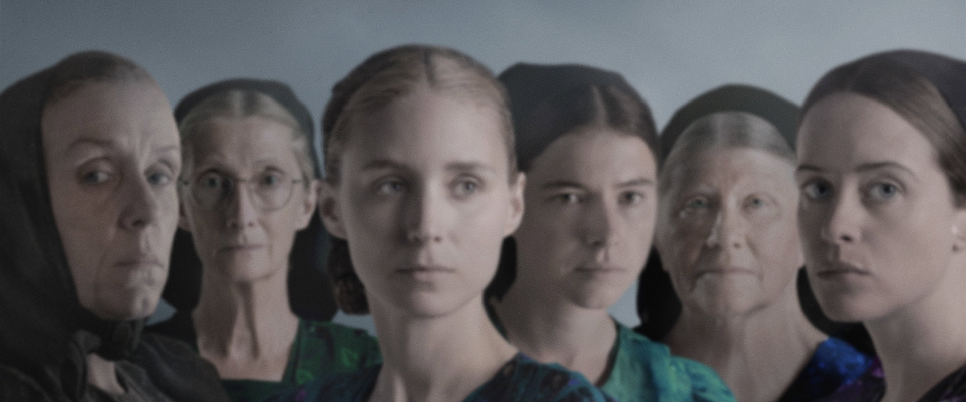 Women Talking backdrop