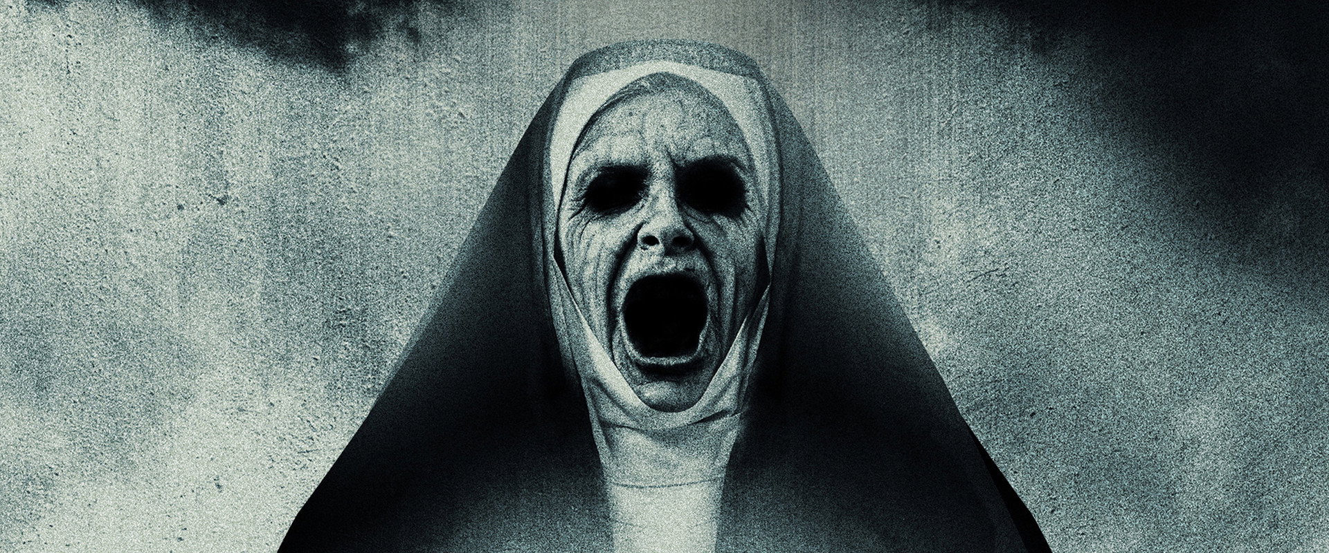 A Nun's Curse backdrop