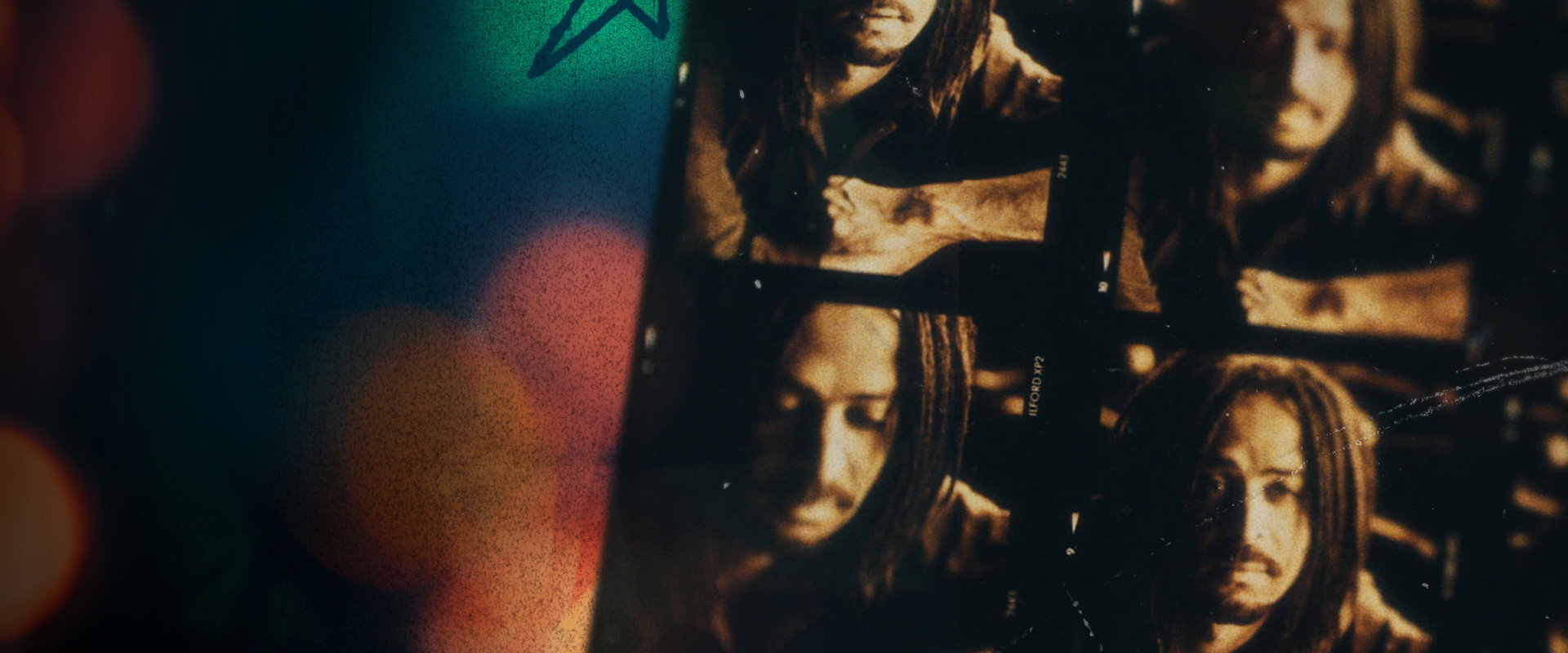 Music Box: Counting Crows: Have You Seen Me Lately? backdrop