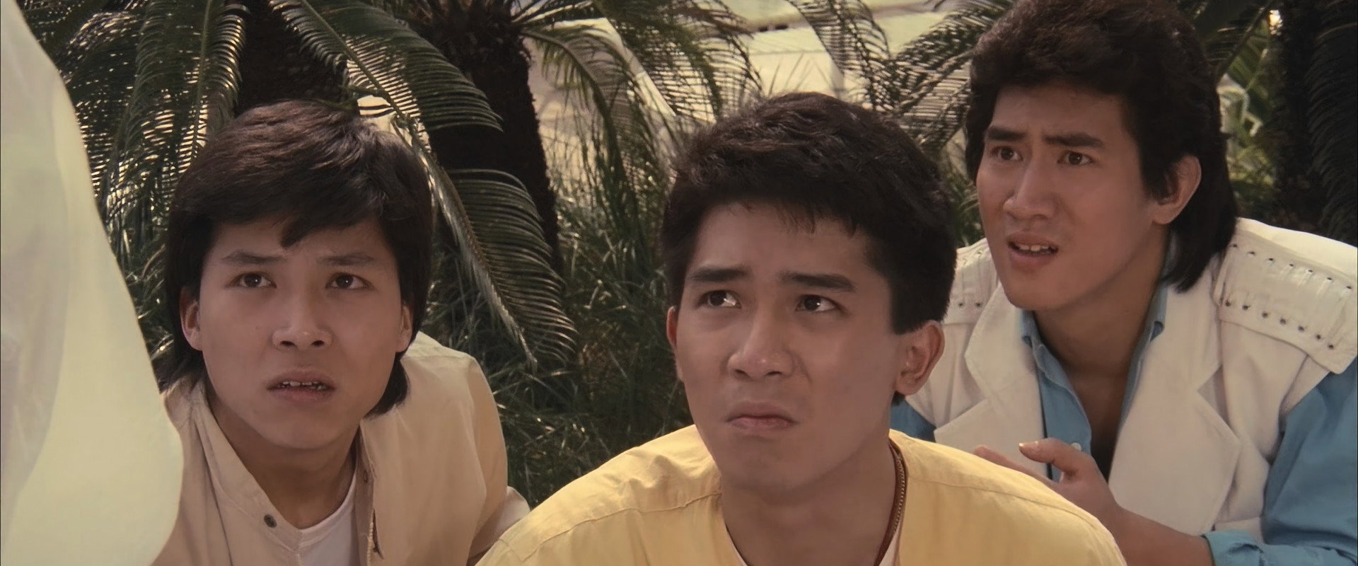 Fascinating Affairs backdrop