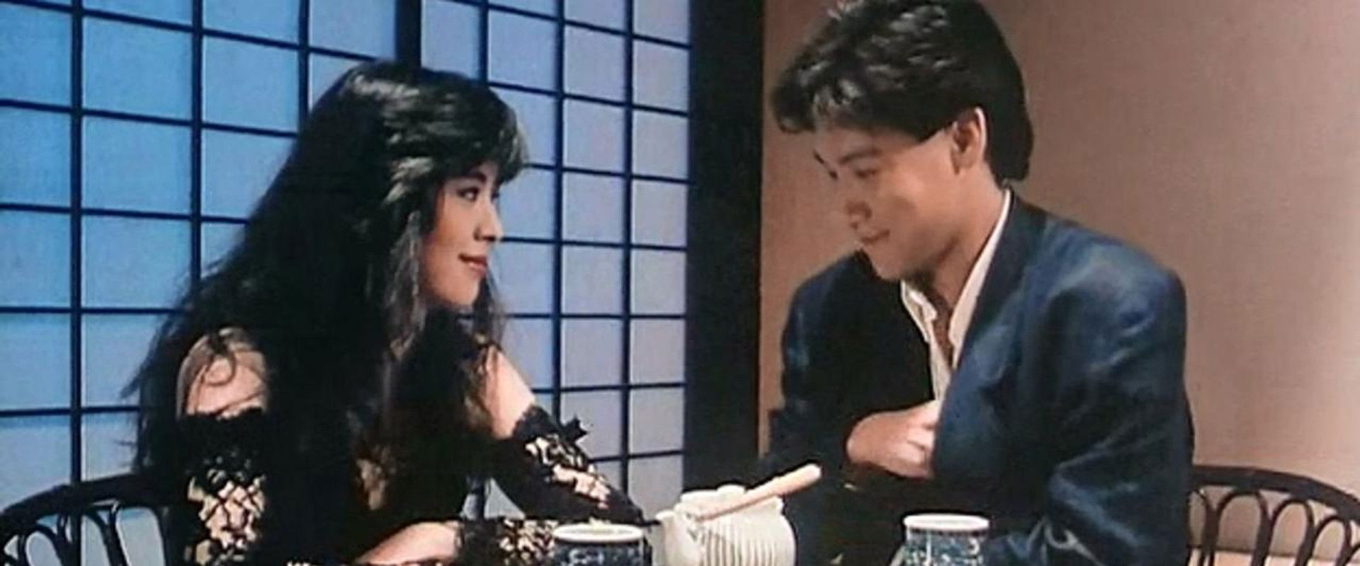 Carry On Hotel backdrop