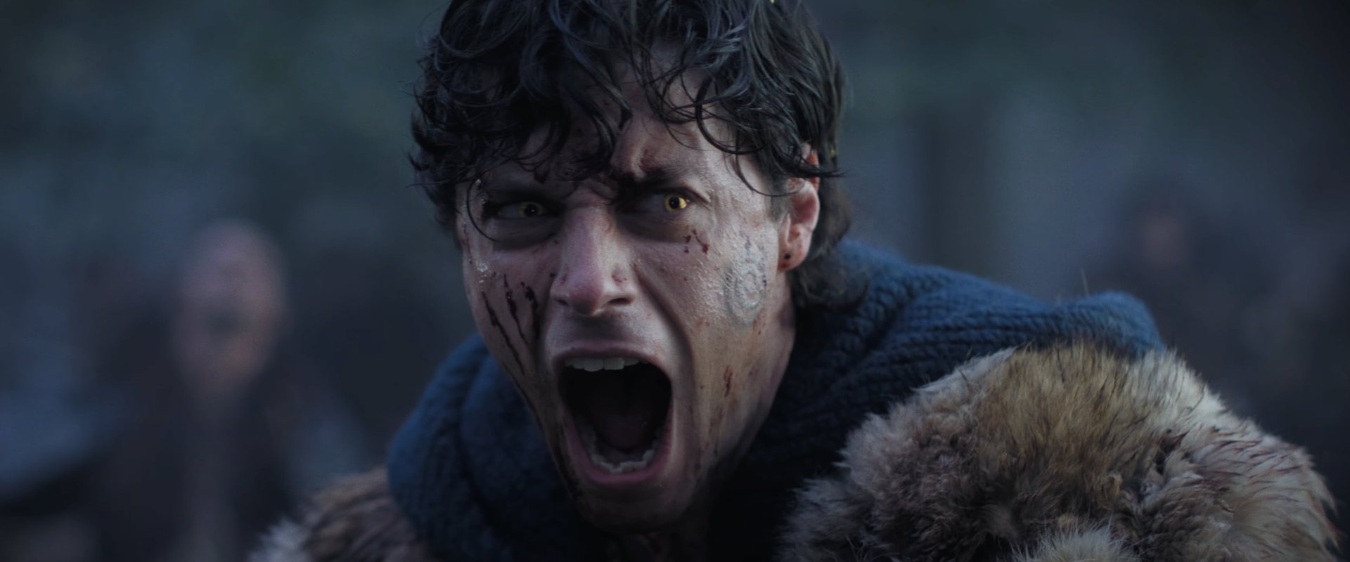 The Pendragon Cycle: Rise of the Merlin