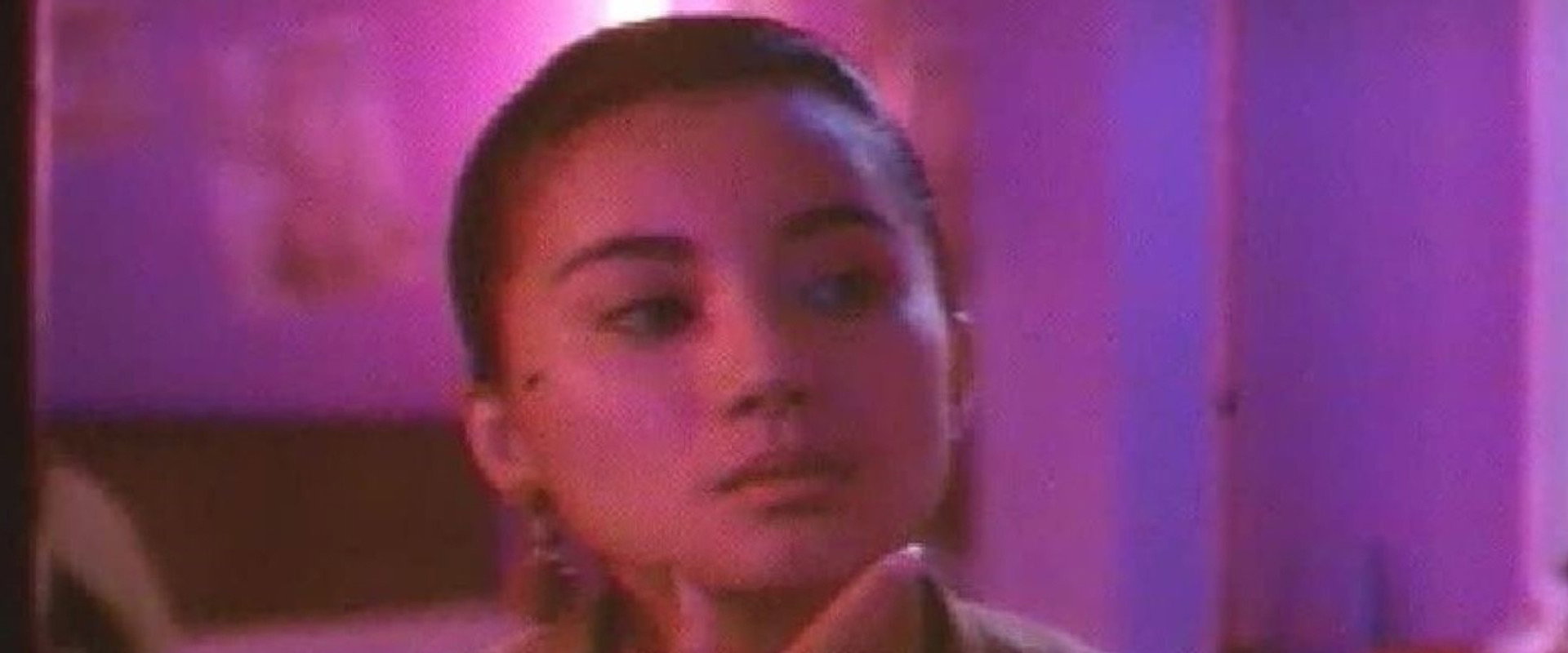 Into the Fire backdrop