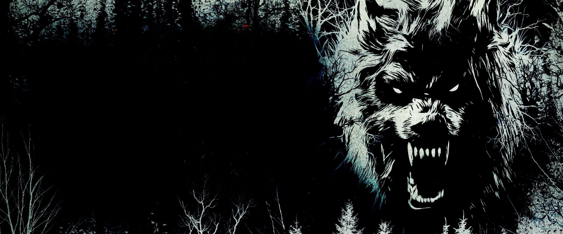 Alma & the Wolf