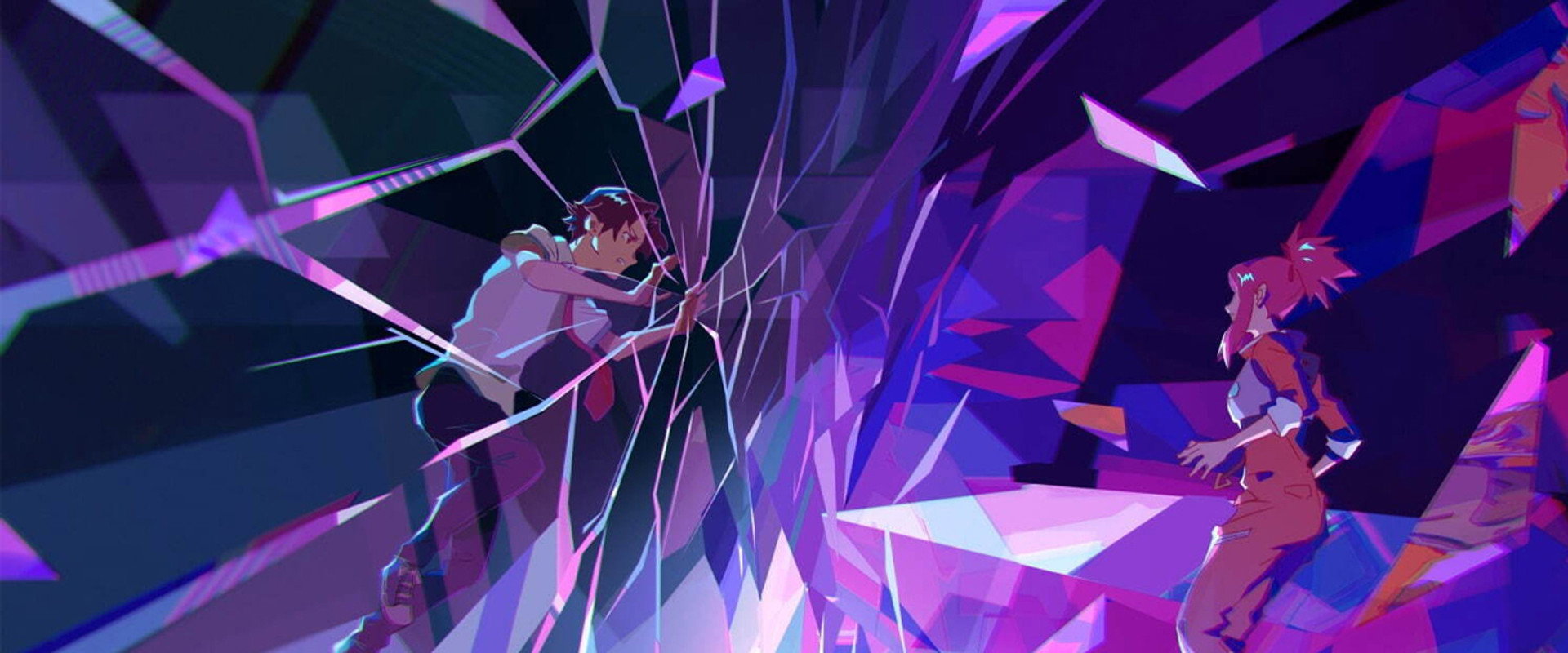 As One backdrop