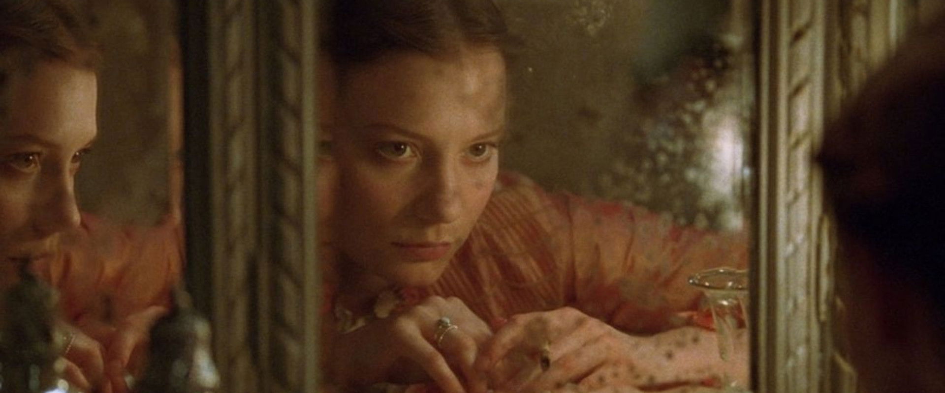 Madame Bovary backdrop