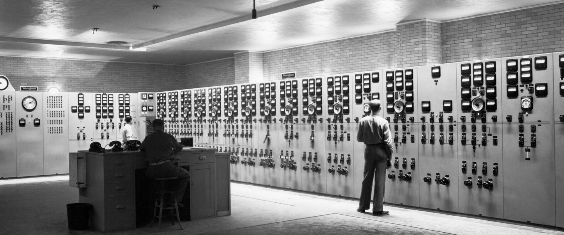 Born Secret backdrop