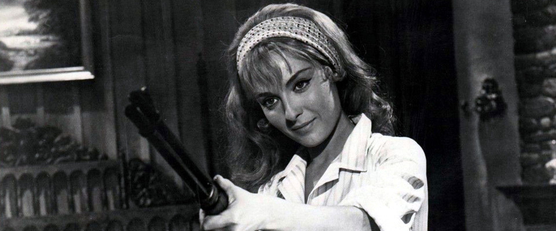 Gunmen Of The Rio Grande backdrop