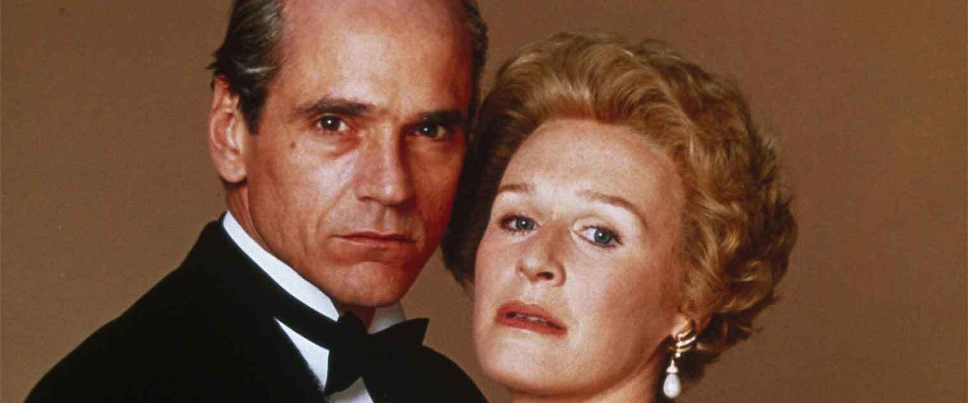 Reversal of Fortune backdrop