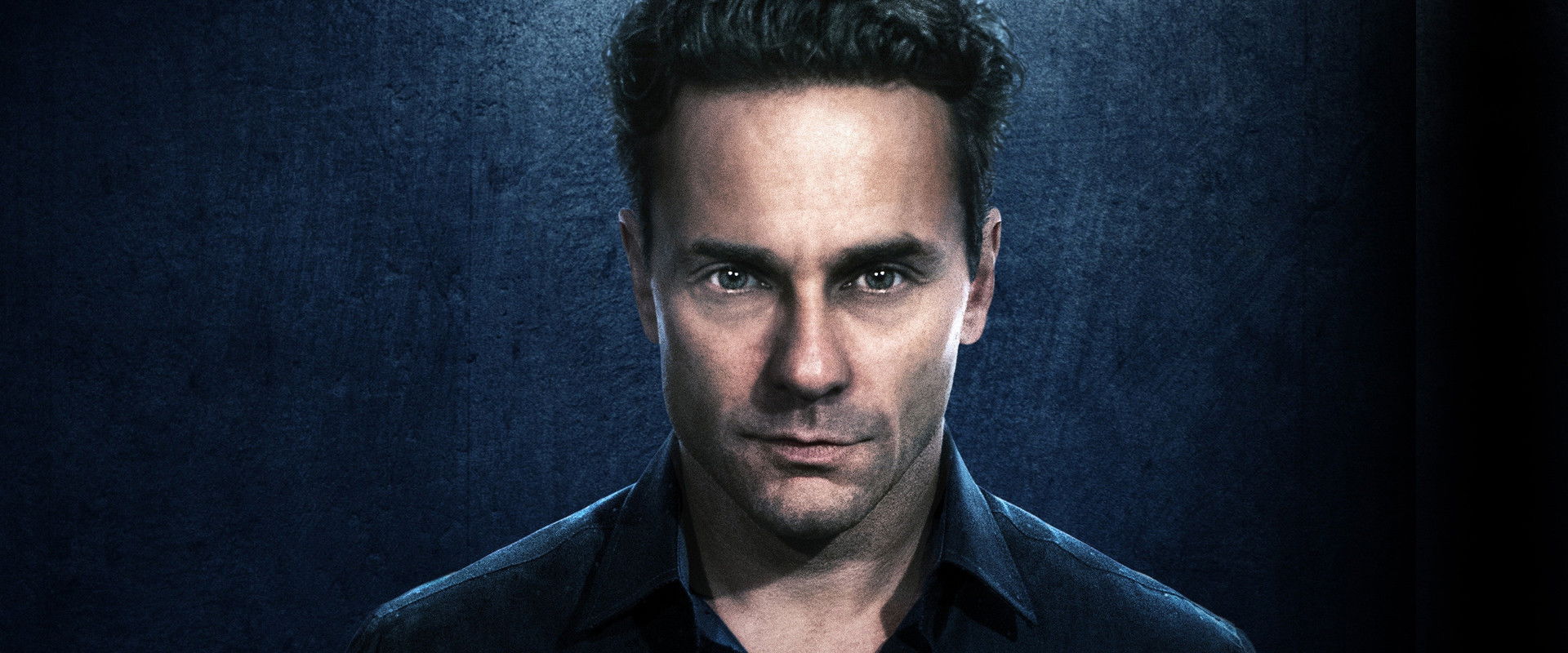 The Husband backdrop