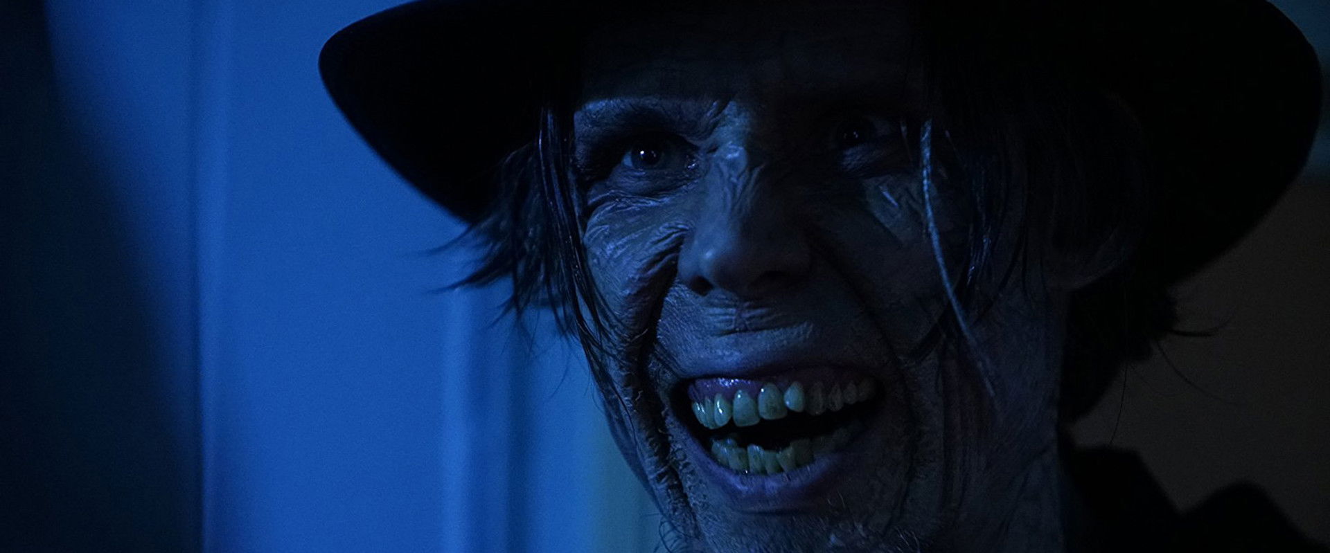 Out of the Shadows backdrop